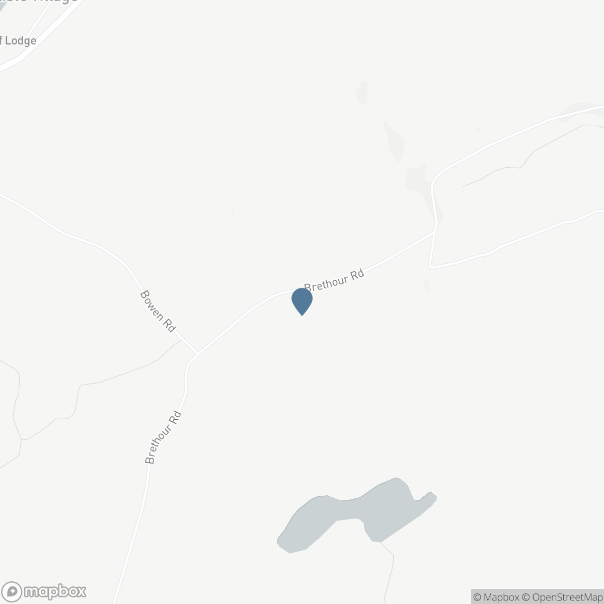511 BRETHOUR ROAD, Bancroft, Ontario K0L 1C0